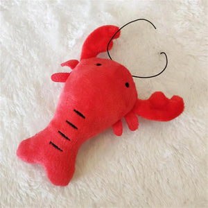 Crayfish