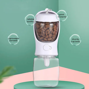 350ml white