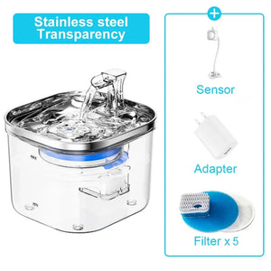 B-X5Filter-Sensor
