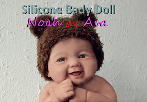 Smile Boy Noah