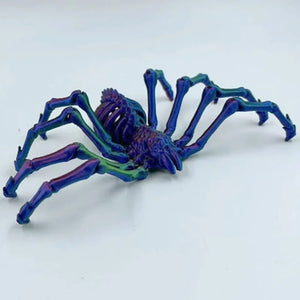 3D Spider