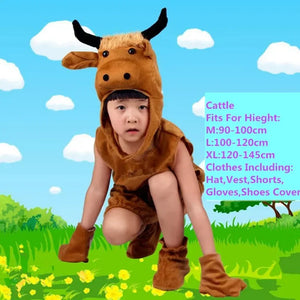 cattle