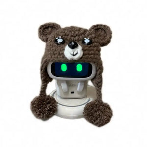 brown bear
