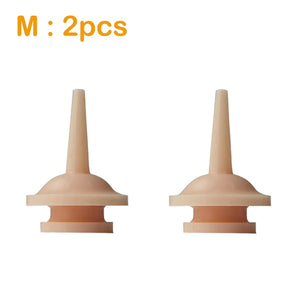 2pcs M
