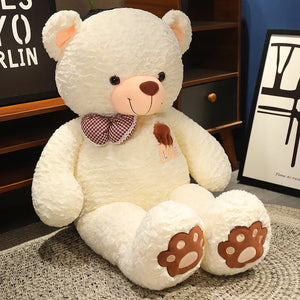 white bear BLX