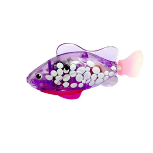 Fish F