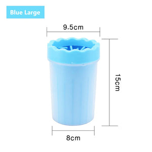 Blue M