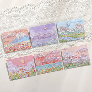 6pcs