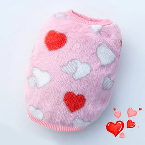 Heart Pink