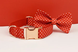 Bow Collar02