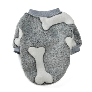 Grey Bone