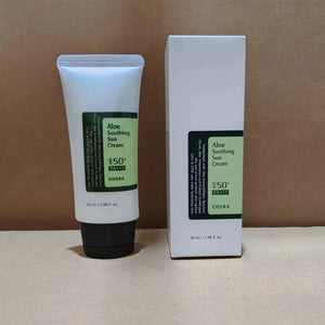 Aloe Soothing Sun