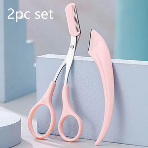 Pink set