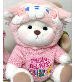 pink tiger pink clo