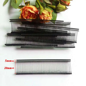 Black 20mm