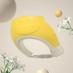 cow yellow