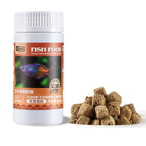 Brine Shrimp 40g