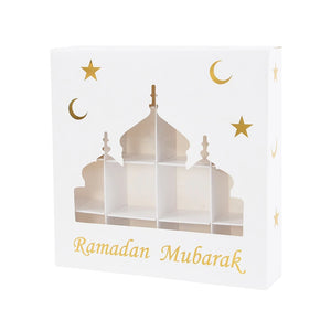 F