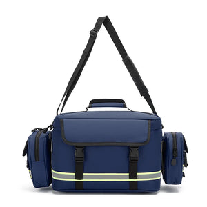 With Small Side Bag