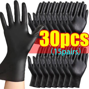 Black-30pcs