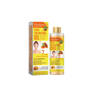Papaya 100ml