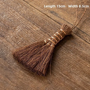 Small broom