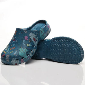 Peacock Blue