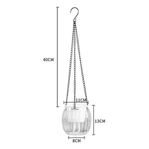 Hanging A