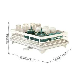 White single layer