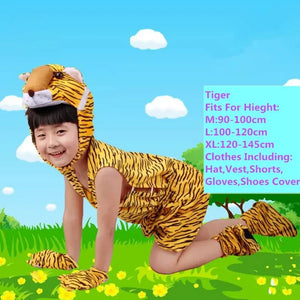 tiger
