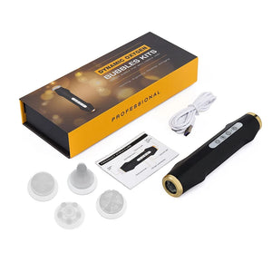 Facial CO2 Machine