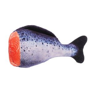 Fish tail