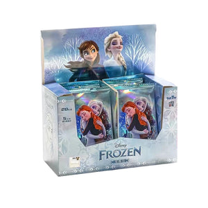 20 Packs Per Box