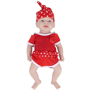 37cm (14.56inch)Girl