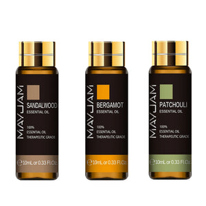 10ml 3pcs D