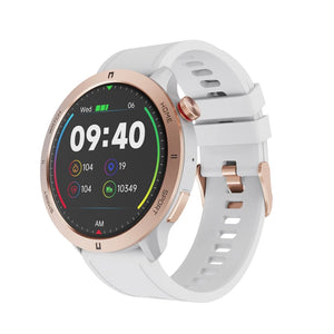 gold watch
