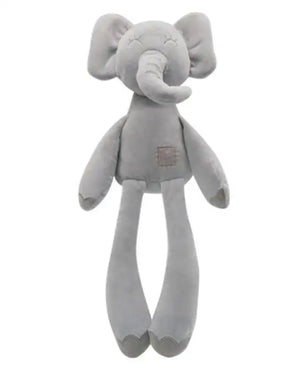 grey elephant