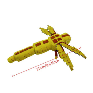 C-Yellow-25cm