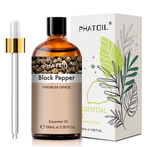 Black Pepper