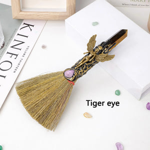 Tiger eye