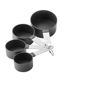 4PCS L black
