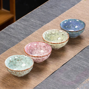4 piece set C
