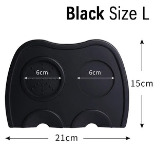 Tamper Mat-Size L
