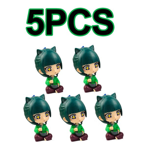 C big 5PCS