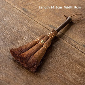 Copper nail