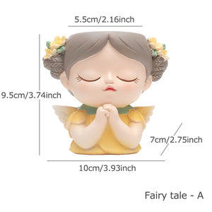 Fairy tale-A