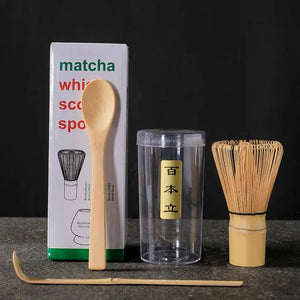 Matcha set 3pc
