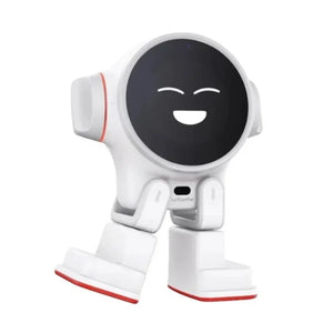 White Robot
