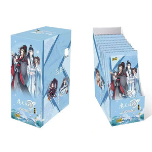 18 packs per box-2