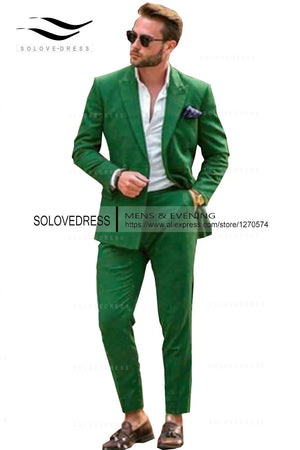Light Green